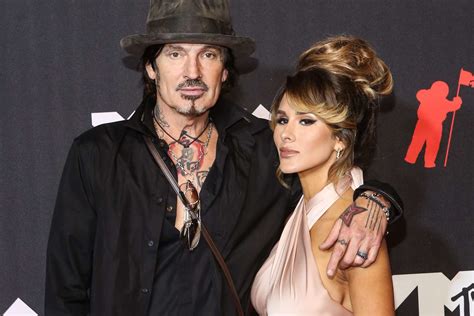 brittany furlan leak|Tommy Lee's wife Brittany Furlan says 'people .